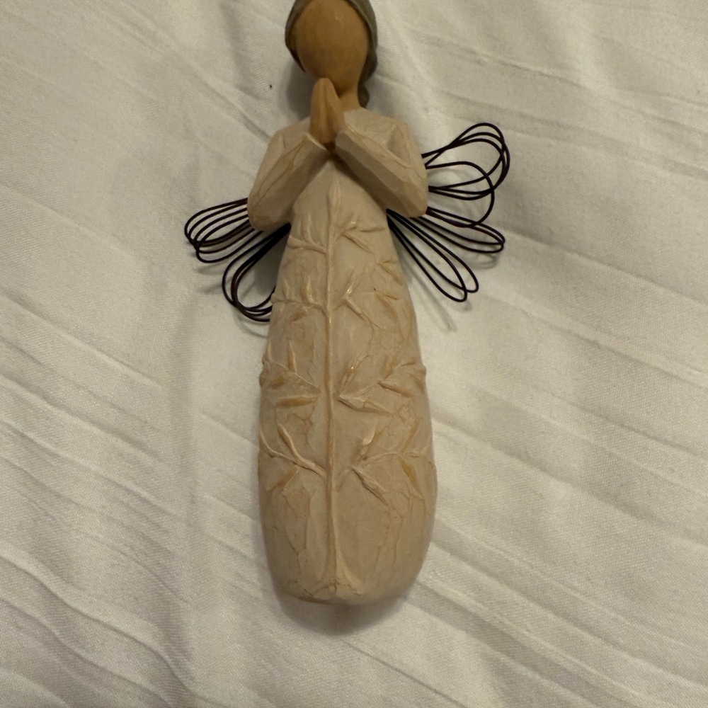 Willow Tree Angel ‘A tree, a prayer’